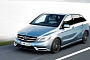 Mercedes-Benz to Recall 1,525 Cars in China