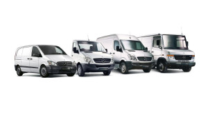Mercedes Benz to Share Vision of Future Transportation at 2011 CV Show