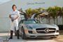 Mercedes-Benz to Sponsor the Miami Beach Polo World Cup