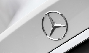 Mercedes-Benz to Use Harman Infotainment System
