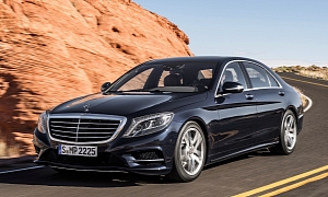 Mercedes-Benz Tops Customer Satisfaction Index in the US