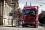 Mercedes-Benz Trucks Extends Sideguard Assist Feature, Exciting Update Coming Up