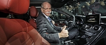 Mercedes-Benz Trumps BMW in February US Sales