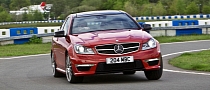 Mercedes-Benz UK Achieves Best-Ever November Sales