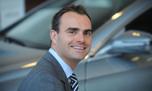 Mercedes-Benz UK Appointed a New Sales Director