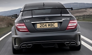 Mercedes-Benz UK Posts Impressive Model Registrations Boost