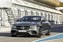 Mercedes-Benz UK Prices E63 4Matic+ Sedan From GBP 78,935