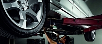 Mercedes-Benz UK Rates Highest Ever in JD Power Dealer Satisfaction Survey