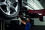 Mercedes-Benz UK Rates Highest Ever in JD Power Dealer Satisfaction Survey