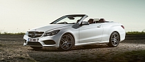 Mercedes-Benz UK Reports Best-Ever Registrations in 2013