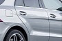 Mercedes-Benz Under Fire After a Soft-Close Door Chopped Off Owner's Finger