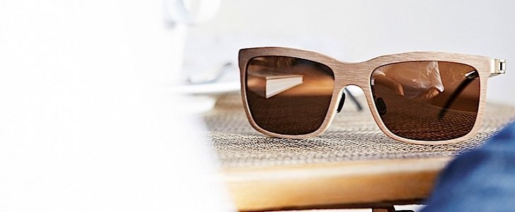 Mercedes-Benz Unveils New Eyewear Collection Designed with Rodenstock 
