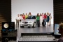 Mercedes-Benz Upgraded Linguatronic on S-Klasse