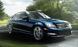 Mercedes-Benz US Sales Jump for All Time Record