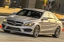 Mercedes-Benz USA Breaks All-Time Sales Record in 2013