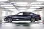 Mercedes-Benz USA Sales Soar to Record First Quarter