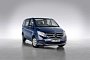 Mercedes-Benz V-Class Lineup Adds Rise And Limited Models