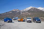 Mercedes-Benz Vans Range Available with All-Wheel-Drive