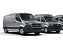 Mercedes-Benz Vans to Offer an Exclusively Electric Product Range by 2025