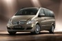 Mercedes-Benz Viano New Generation Breaks Cover