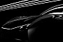 Mercedes-Benz Vision EQXX Will Be Presented on January 3, 2022