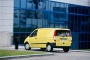 Mercedes-Benz Vito and Viano Upgraded with Adaptive Brake Light