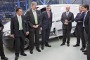 Mercedes Benz Vito E-CELL Goes Outside Germany