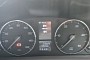Mercedes-Benz C-Class W203 Instrument Cluster Hacked to Display Custom Text