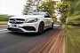 Mercedes-Benz Wants Australia to Drop Its Luxury Car Tax
