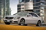 Mercedes-Benz Wants European Regulations in Canada