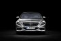 Mercedes-Benz Will Add 48V Mild-Hybrid System To Facelifted 2018 S-Class