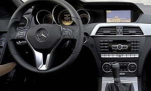 Mercedes-Benz Will Retire Its Last Manual Transmissions in 2023