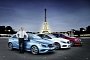 Mercedes-Benz Wins One More Battle in French AC Refrigerant War