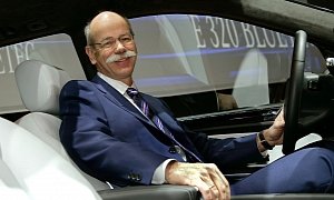 Mercedes-Benz Won’t Compromise for Bigger Volumes, Faces Audi Comeback