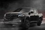Mercedes-Benz X-Class Pickup Truck Gets Special Edition In Australia