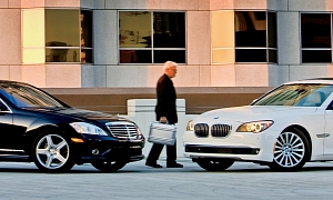 BMW to Outsell Mercedes, Become Best-Selling US Premium Brand for 2011