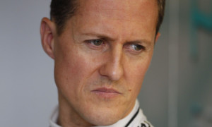 Mercedes Boss Defends Schumacher After Australia Failure