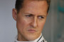 Mercedes Boss Defends Schumacher After Australia Failure
