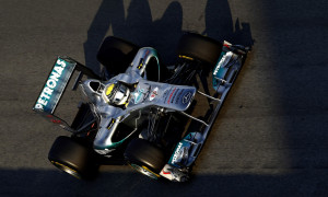 Mercedes Boss Hits at Team Orders Return in F1