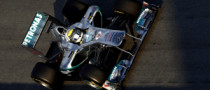 Mercedes Boss Hits at Team Orders Return in F1