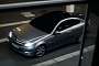 Mercedes C-Class Coupe Commercial Adds Style