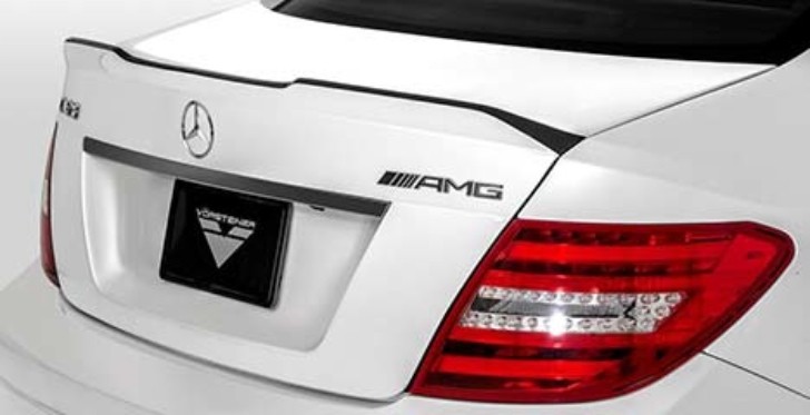 Mercedes C-Class Coupe