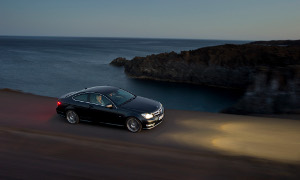 Mercedes C-Klasse Coupe Launches in June