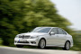 Mercedes C Klasse Gets Three New Engines