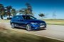 Mercedes-Benz C 300 de is a Diesel PHEV With 306 HP and 700 Nm of Torque