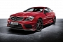 Mercedes C63 AMG Black Series Sold Out