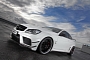 Mercedes C63 AMG Black Series Tuned by Vath