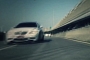 Mercedes C63 AMG vs BMW M3: iPE Exhaust Battle at 170 dB