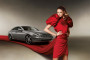 Mercedes Chooses Julia Stegner as New Fashion Brand Ambassador