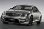 Mercedes CL65 AMG Gets Wide Body Kit from Expression Motorsport